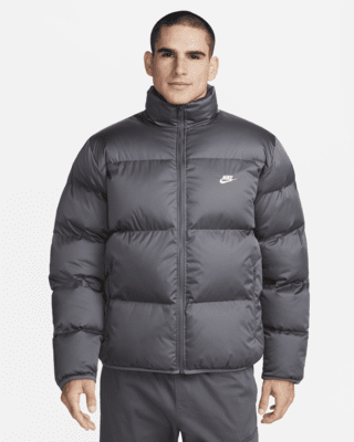 Nike Sportswear Club Men s Puffer Jacket